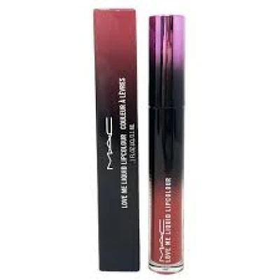 MAC Love Me Liquid Lip color 3.1ml